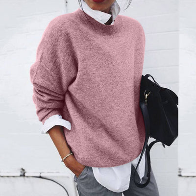 KELLEY - SOFT AND COMFY SWEATER