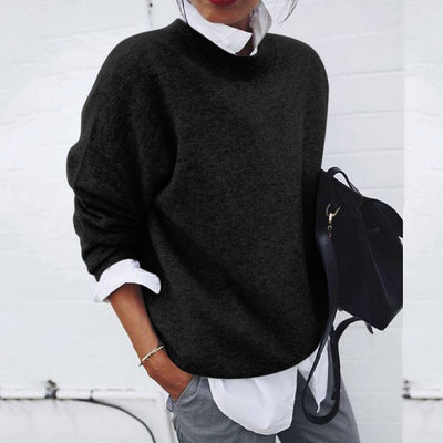 KELLEY - SOFT AND COMFY SWEATER