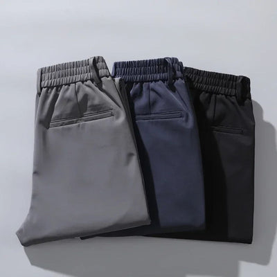 SANTA CRUZ - CASUAL FORMAL TROUSERS