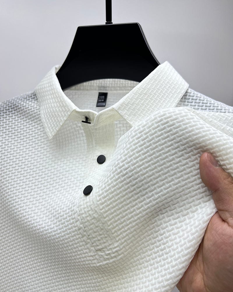 HERVÉ - POLO SHIRT