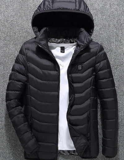 North Vest - Headed jacket