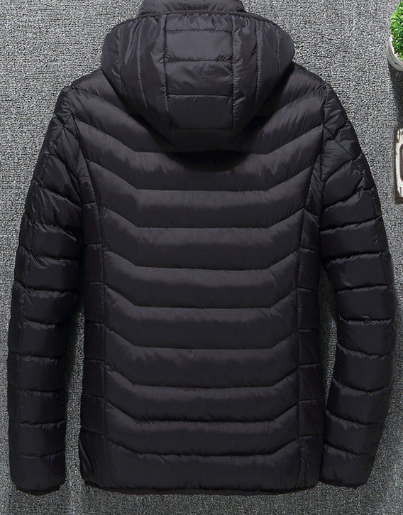 North Vest - Headed jacket