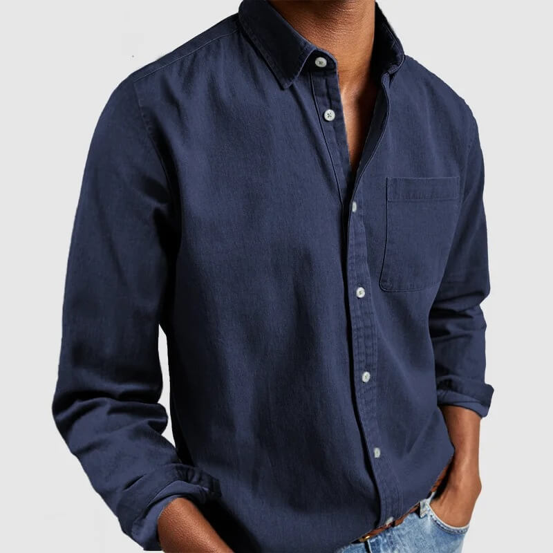 Smit - Casual Shirt