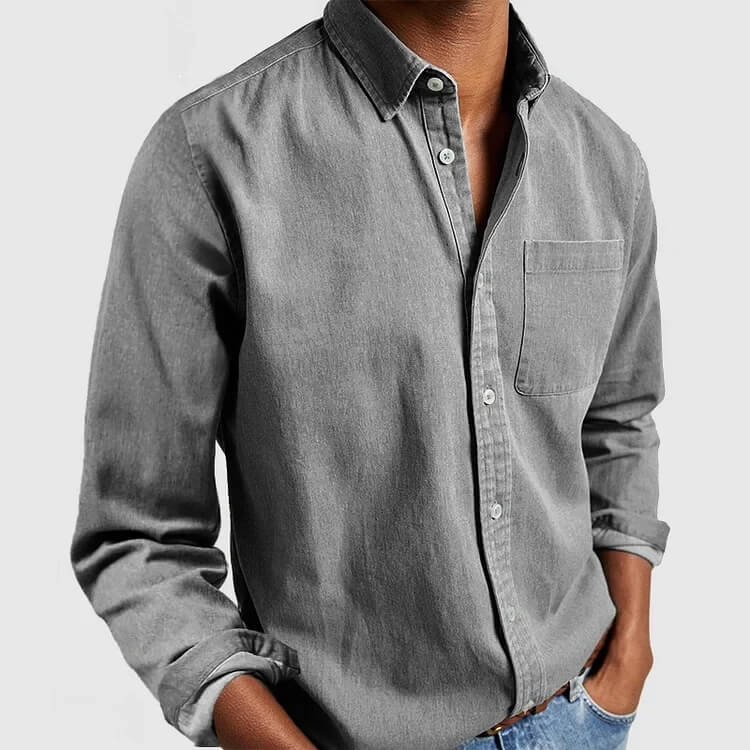 Smit - Casual Shirt