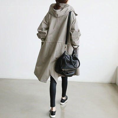 Pia - Trenchcoat