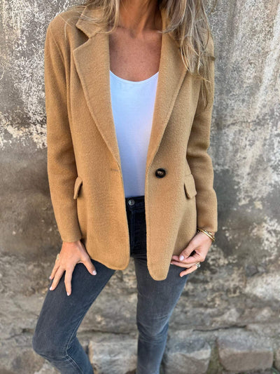 RENATA - CLASSIC BLAZER