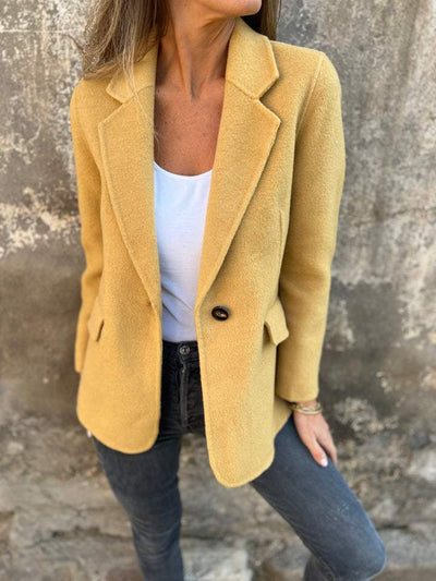 RENATA - CLASSIC BLAZER