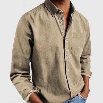 Smit - Casual Shirt