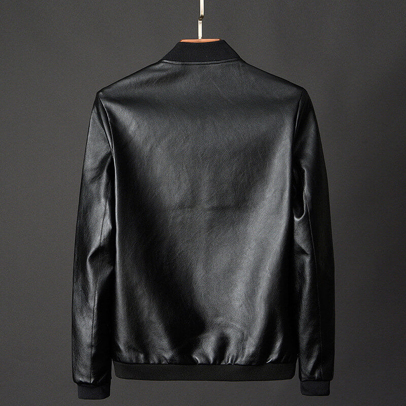 JAMES - Sleek Lightweight Jacket