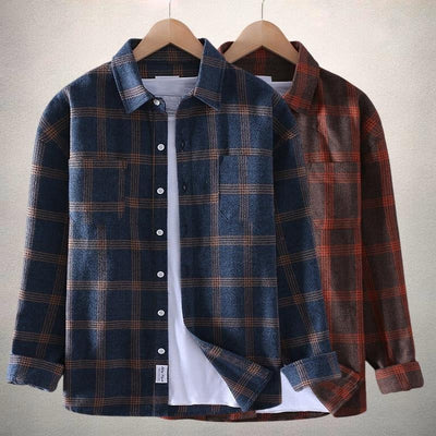 DEAN - CLASSIC MEN'S SHIRT