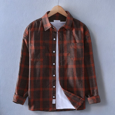 DEAN - CLASSIC MEN'S SHIRT